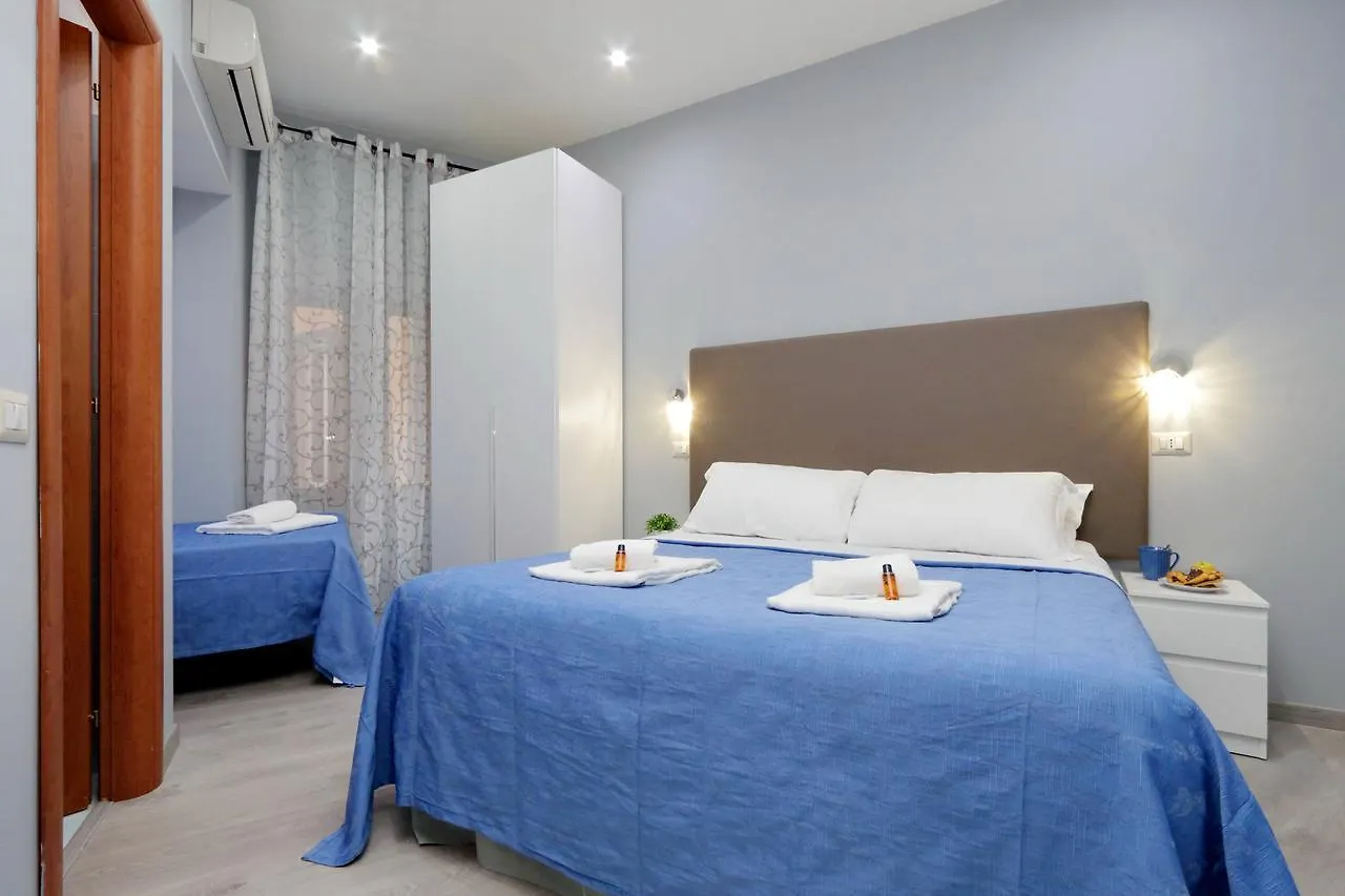 Bed and Breakfast Domus Domas & Boutique - Golden Keys Collection à Rome 3*,