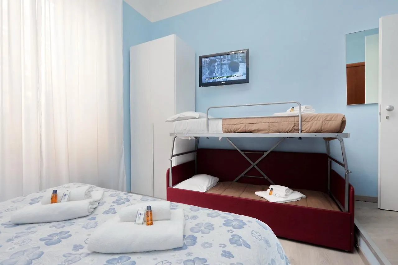 Bed and Breakfast Domus Domas & Boutique - Golden Keys Collection à Rome