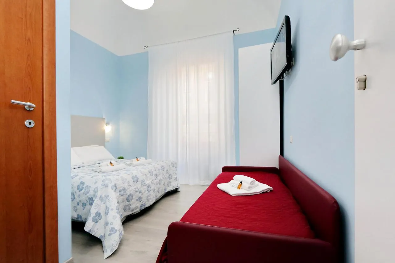 Bed and Breakfast Domus Domas & Boutique - Golden Keys Collection à Rome