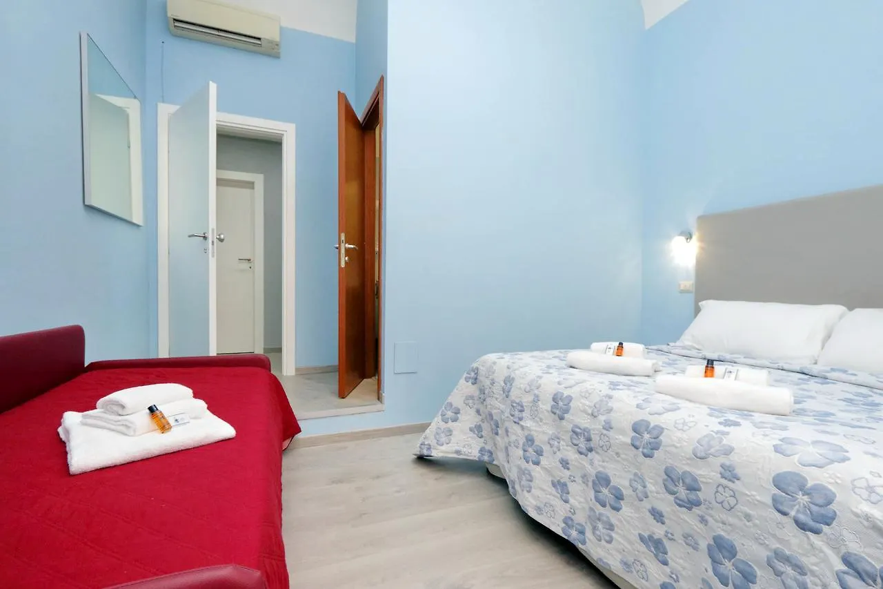 Bed and Breakfast Domus Domas & Boutique - Golden Keys Collection à Rome Italie