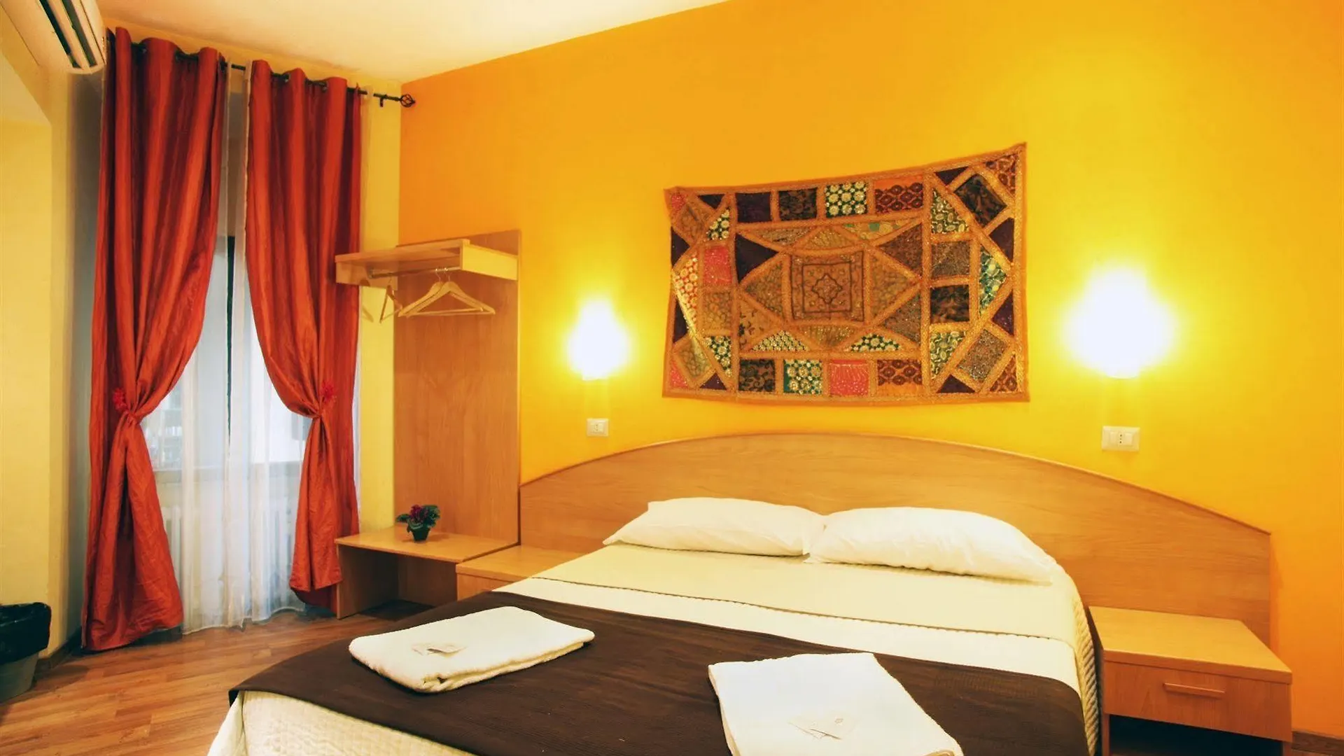 Bed and Breakfast Domus Domas & Boutique - Golden Keys Collection Roma