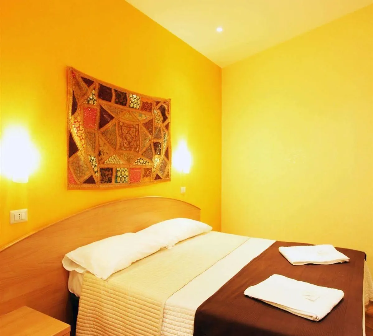 ***  Domus Domas & Boutique - Golden Keys Collection Bed & Breakfast Rome Italy