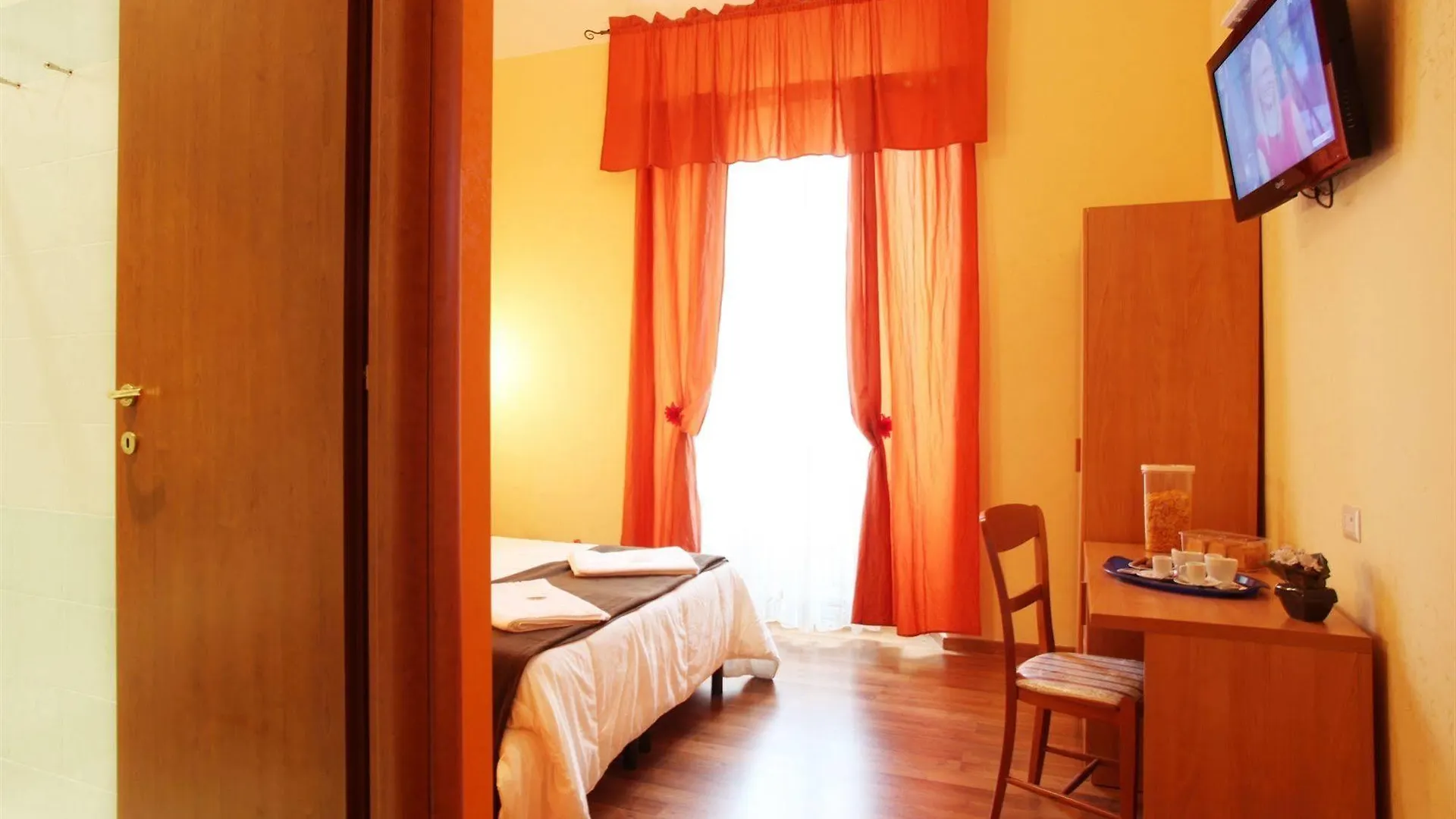 Bed and Breakfast Domus Domas & Boutique - Golden Keys Collection Roma Italia