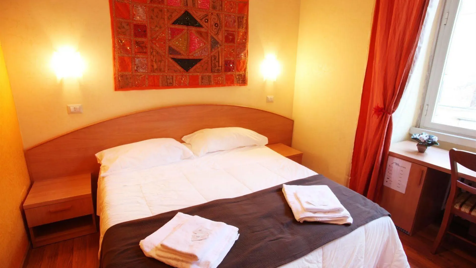 Bed and Breakfast Domus Domas & Boutique - Golden Keys Collection Roma