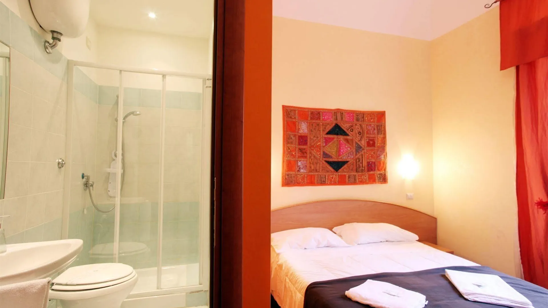 Domus Domas & Boutique - Golden Keys Collection Bed & Breakfast Rome