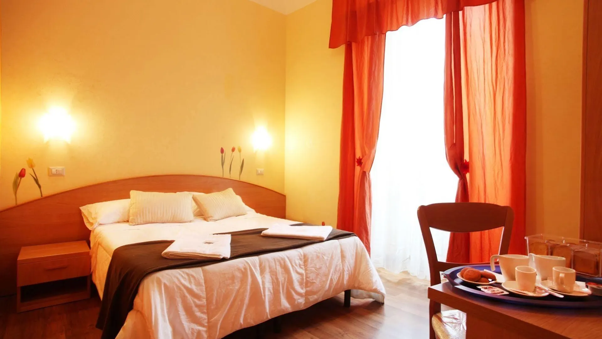 Bed and Breakfast Domus Domas & Boutique - Golden Keys Collection à Rome 3*,