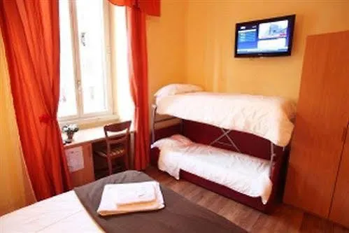 Domus Domas & Boutique - Golden Keys Collection Bed & Breakfast Rome Italy
