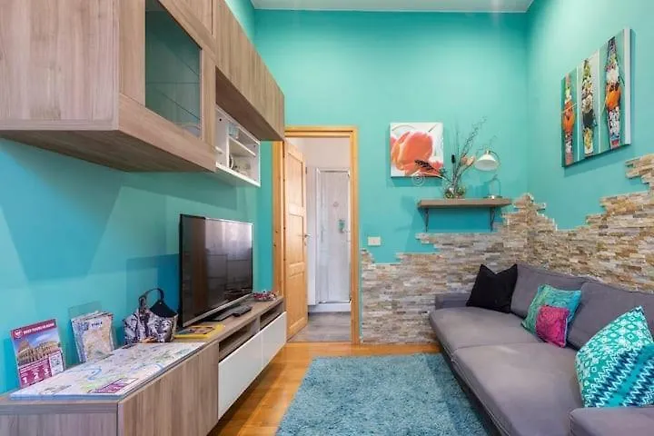 Domus Domas & Boutique - Golden Keys Collection Bed & Breakfast Rome 3*,  Italy