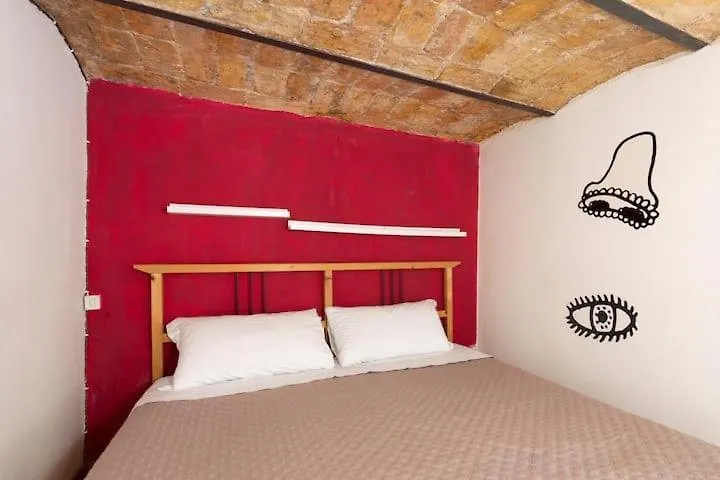 Domus Domas & Boutique - Golden Keys Collection Bed & Breakfast Rome