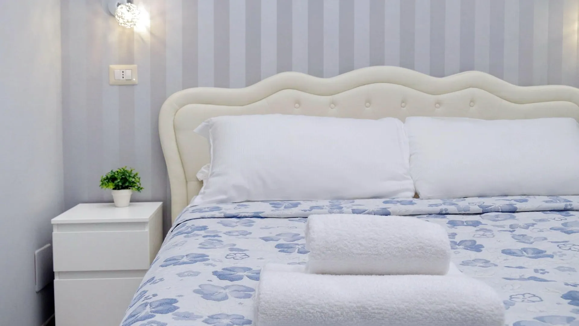 Domus Domas & Boutique - Golden Keys Collection Bed & Breakfast Rome