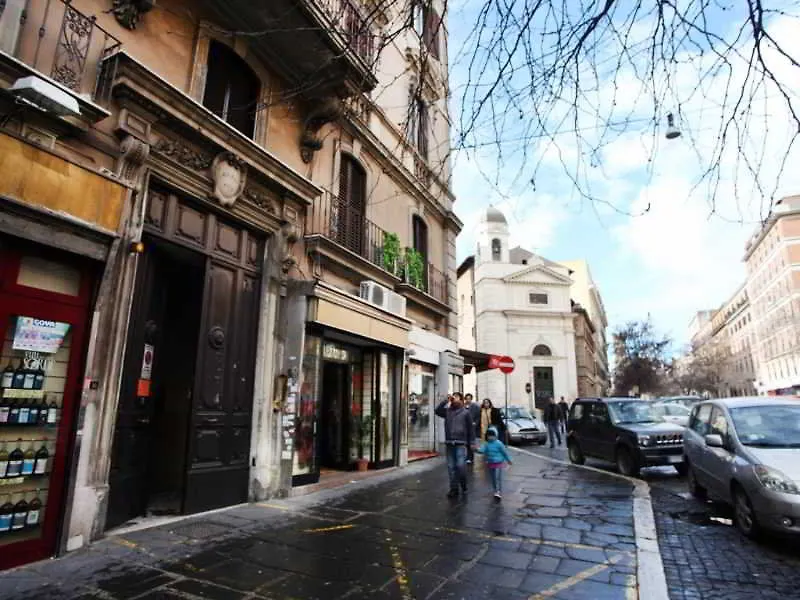 ***  Domus Domas & Boutique - Golden Keys Collection Bed & Breakfast Rome Italy