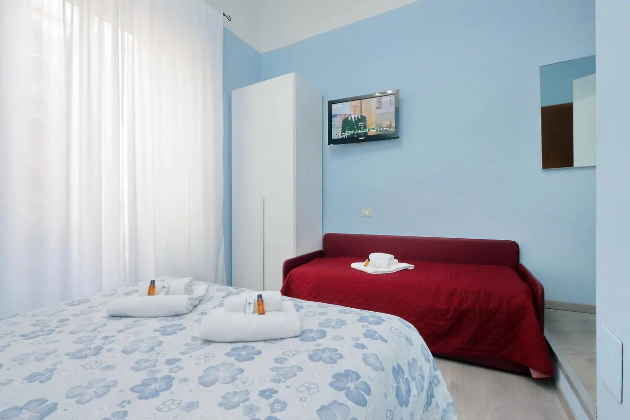 Domus Domas & Boutique - Golden Keys Collection Bed & Breakfast Rome