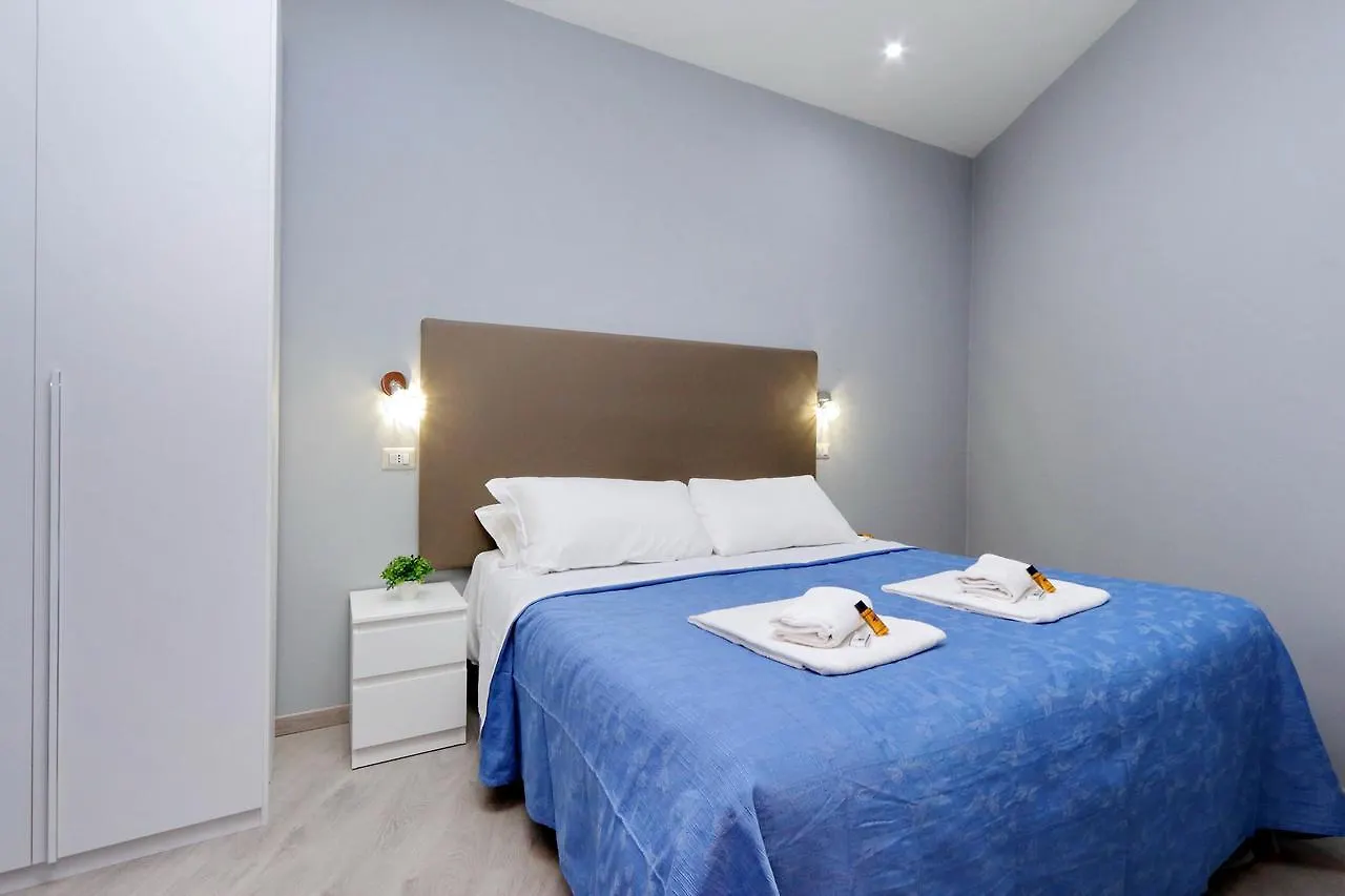 Domus Domas & Boutique - Golden Keys Collection Bed & Breakfast Rome