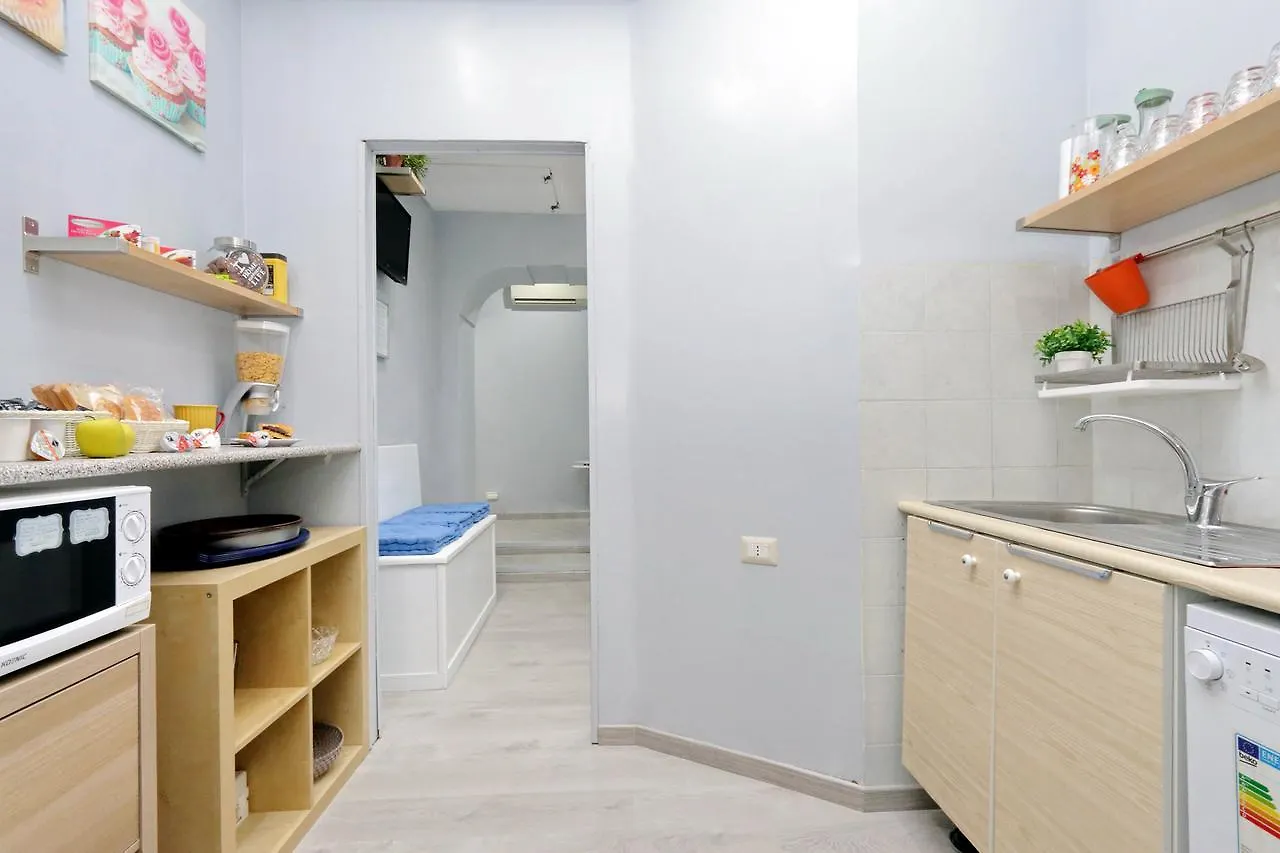 Domus Domas & Boutique - Golden Keys Collection Bed & Breakfast Rome