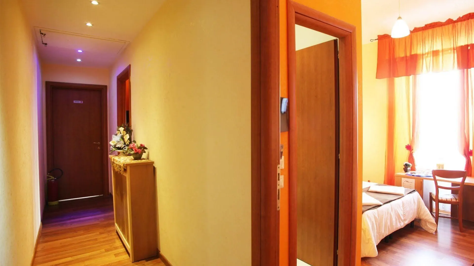 Domus Domas & Boutique - Golden Keys Collection Bed & Breakfast Rome