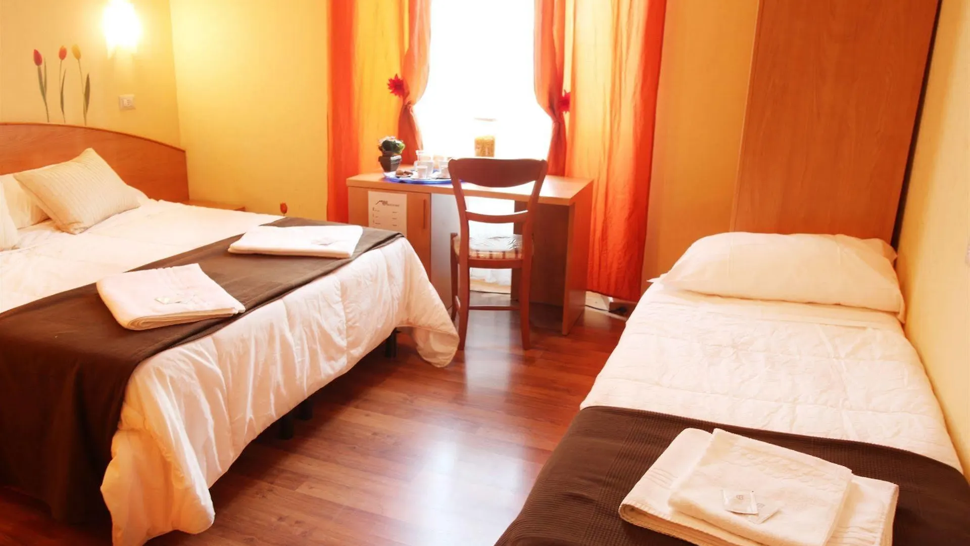 Domus Domas & Boutique - Golden Keys Collection Bed & Breakfast Rome